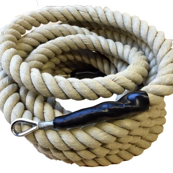 Hardy Fender Rope 1