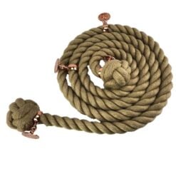 rs natural hemp bannister rope 2