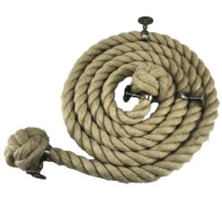 rs natural jute bannister rope 4