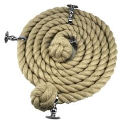 rs natural jute bannister rope 5