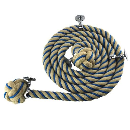 rs synthetic polyhemp bannister rope 1