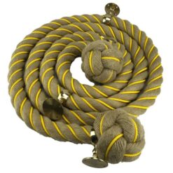 rs synthetic polyhemp bannister rope 3