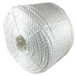 rs white polypropylene cricket boundary rope 3