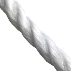 rs white polypropylene cricket boundary rope 4