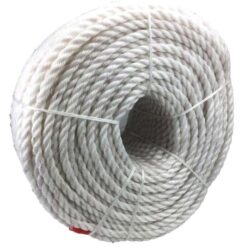 rs white staplespun cricket boundary rope 3