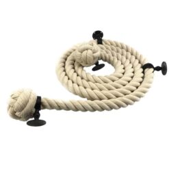 rs natural cotton bannister rope 3