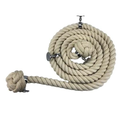 rs natural cotton bannister rope 4