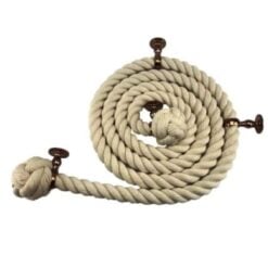 rs synthetic cotton bannister rope 5