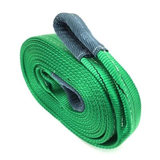 rs 2 tonne duplex web sling