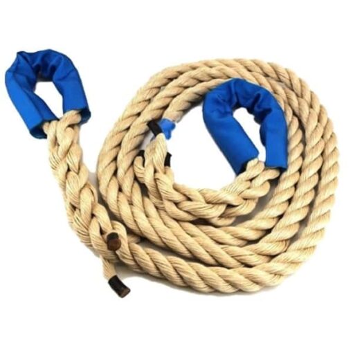 rs polysteel recovery tow rope 2