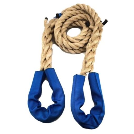 rs polysteel recovery tow rope 3