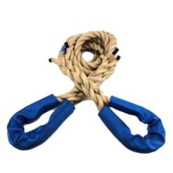 rs polysteel recovery tow rope 4