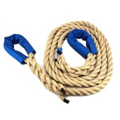 rs polysteel recovery tow rope 5