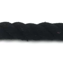 rs black natural cotton rope 1