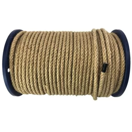 rs natural jute rope reel 3