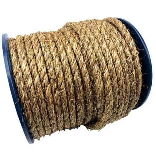 rs natural manila rope reel 1