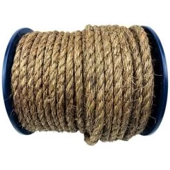 rs natural manila rope reel 2