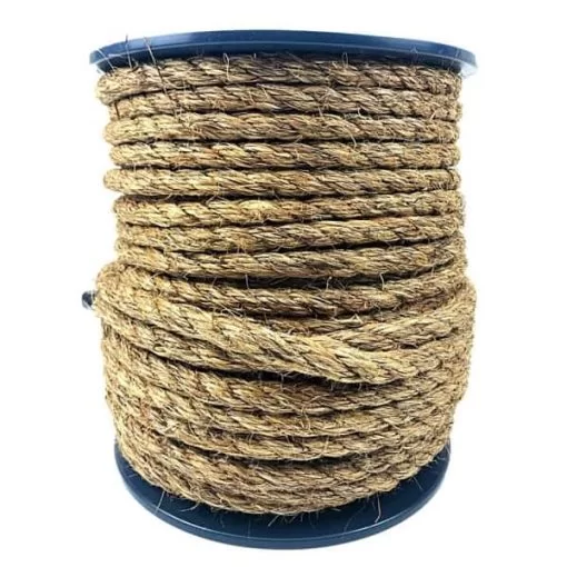 rs natural manila rope reel 3