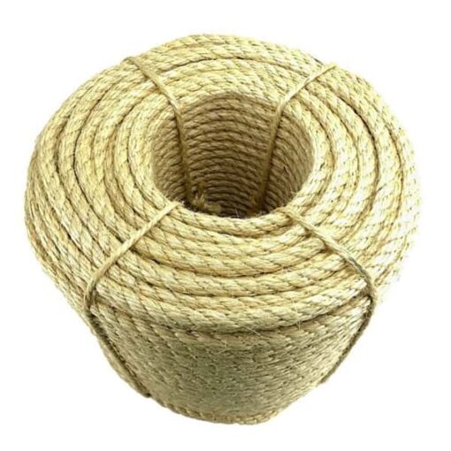 rs natural sisal rope 2