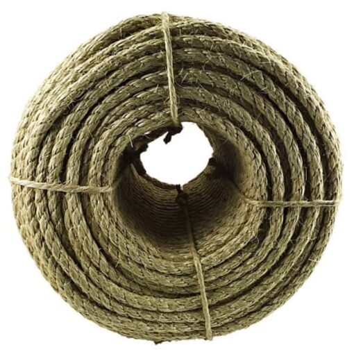 rs natural sisal rope 3