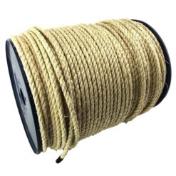 rs natural sisal rope reel 2