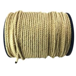 rs natural sisal rope reel 3