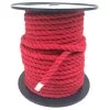 rs red natural cotton rope 2