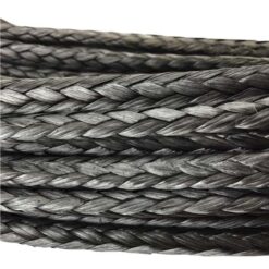 rs silver dyneema winch line 5