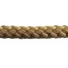 rs beige braided polypropylene rope 1