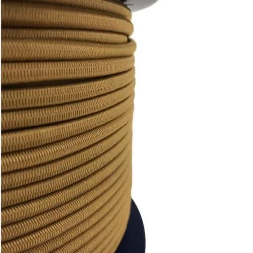 rs beige elastic shock cord 4