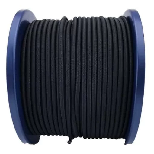 rs black elastic shock cord 3