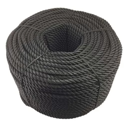 rs black softline multifilament rope 3