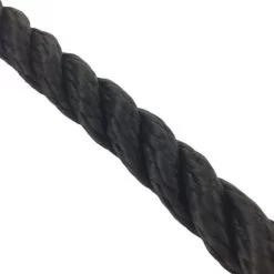 rs black softline multifilament rope 4