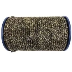 rs camouflage braided polypropylene rope 3