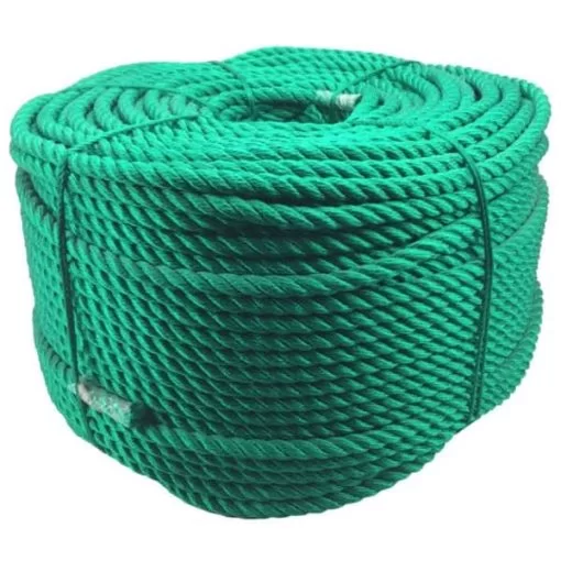 rs emerald green softline multifilament rope 2