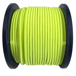 rs fluorescent yellow elastic shock cord 3