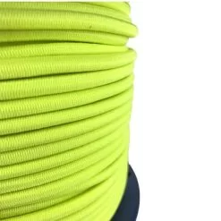 rs fluorescent yellow elastic shock cord 4