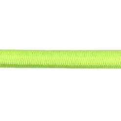 rs fluorescent yellow elastic shock cord 5