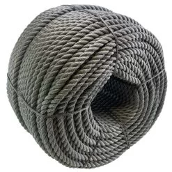 rs grey softline multifilament rope 2