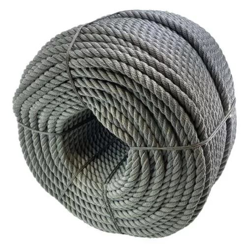 rs grey softline multifilament rope 3