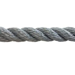rs grey softline multifilament rope 5