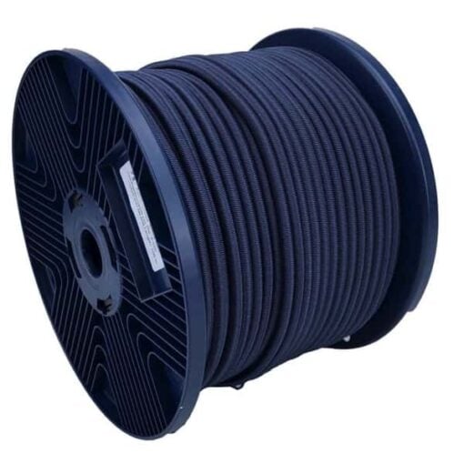 rs navy blue elastic shock cord 2