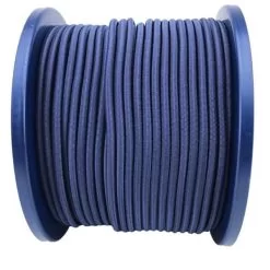 rs navy blue elastic shock cord 3