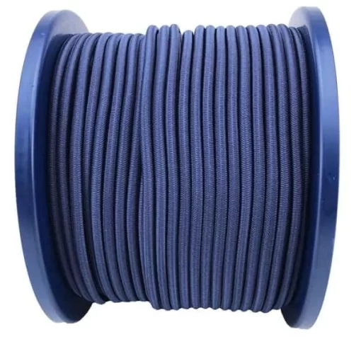 rs navy blue elastic shock cord 3