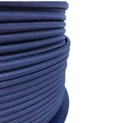 rs navy blue elastic shock cord 4