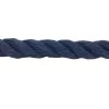 rs navy blue softline multifilament rope 5