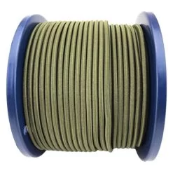 rs olive elastic shock cord 3