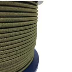 rs olive elastic shock cord 4