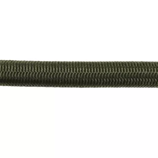 rs olive elastic shock cord 5