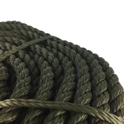 rs olive softline multifilament rope 3